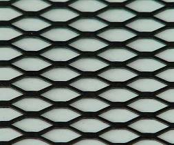 Expanded Plate Mesh