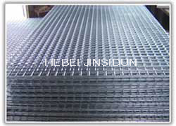 Fencing Welded Wire Panel