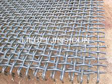 Crimped Wire Mesh