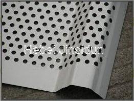 Perforated Sheet